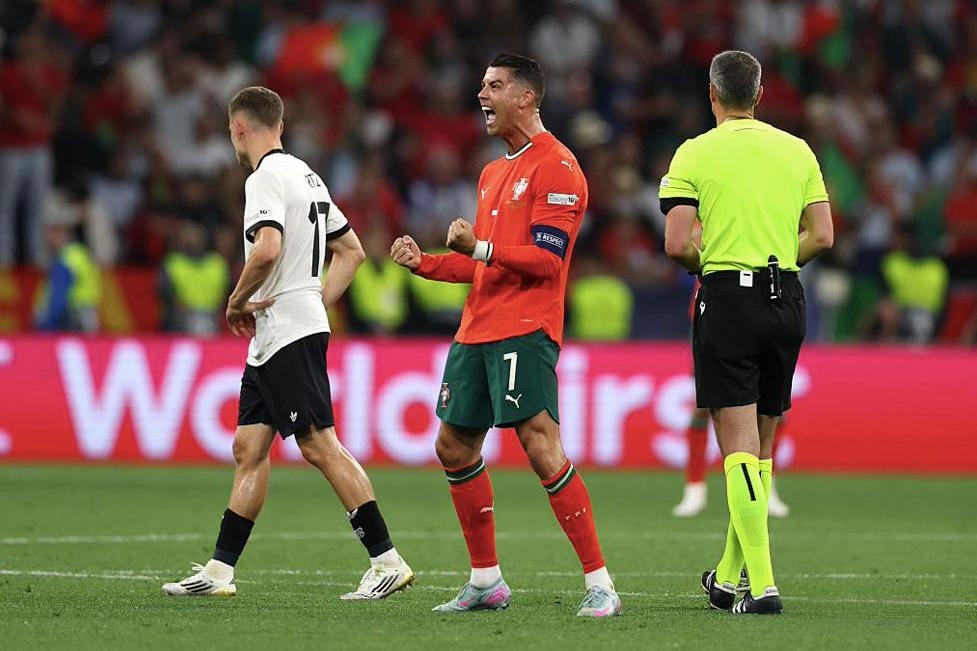 欧国联赛球队合作紧密，实力相互加强共同进步