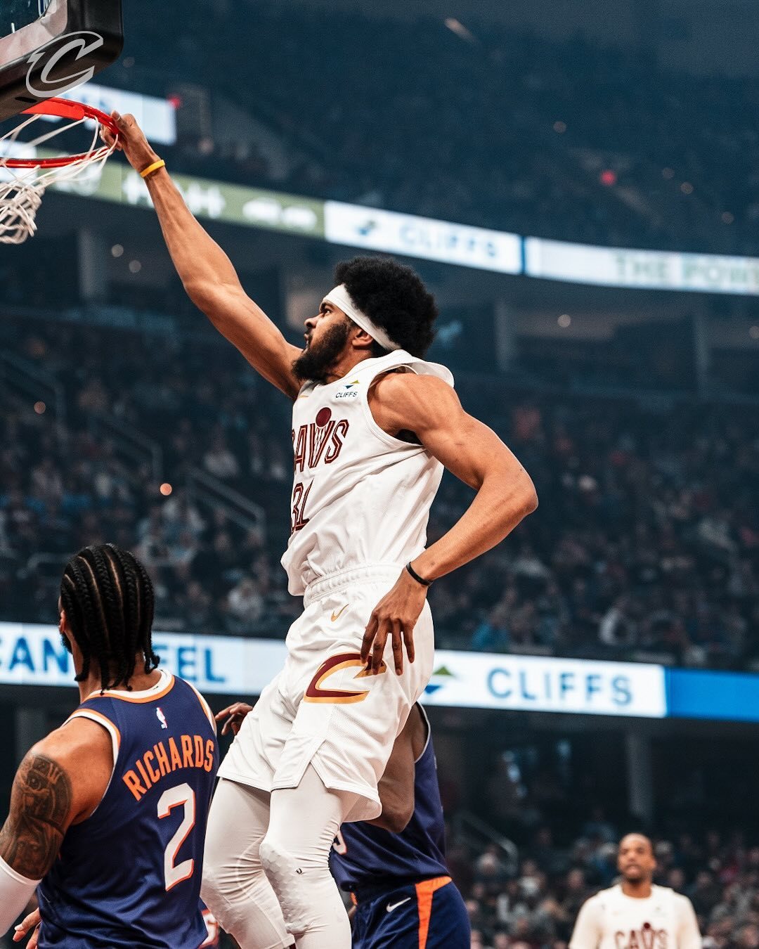 骑士队季后赛战绩