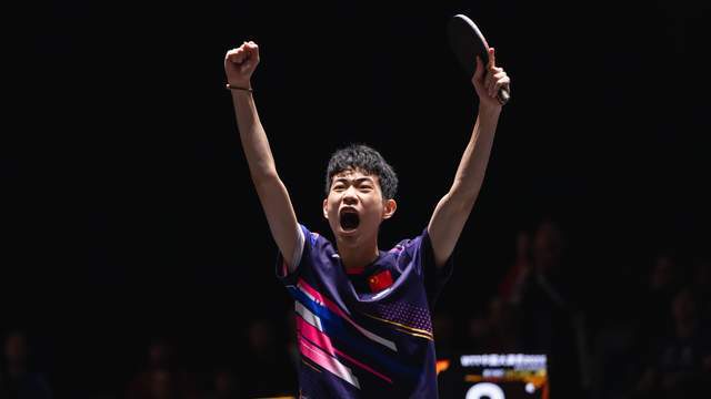 摩纳哥越战越勇,连续几场比赛取得胜利 摩纳哥越战越勇,连续几场比赛取得胜利