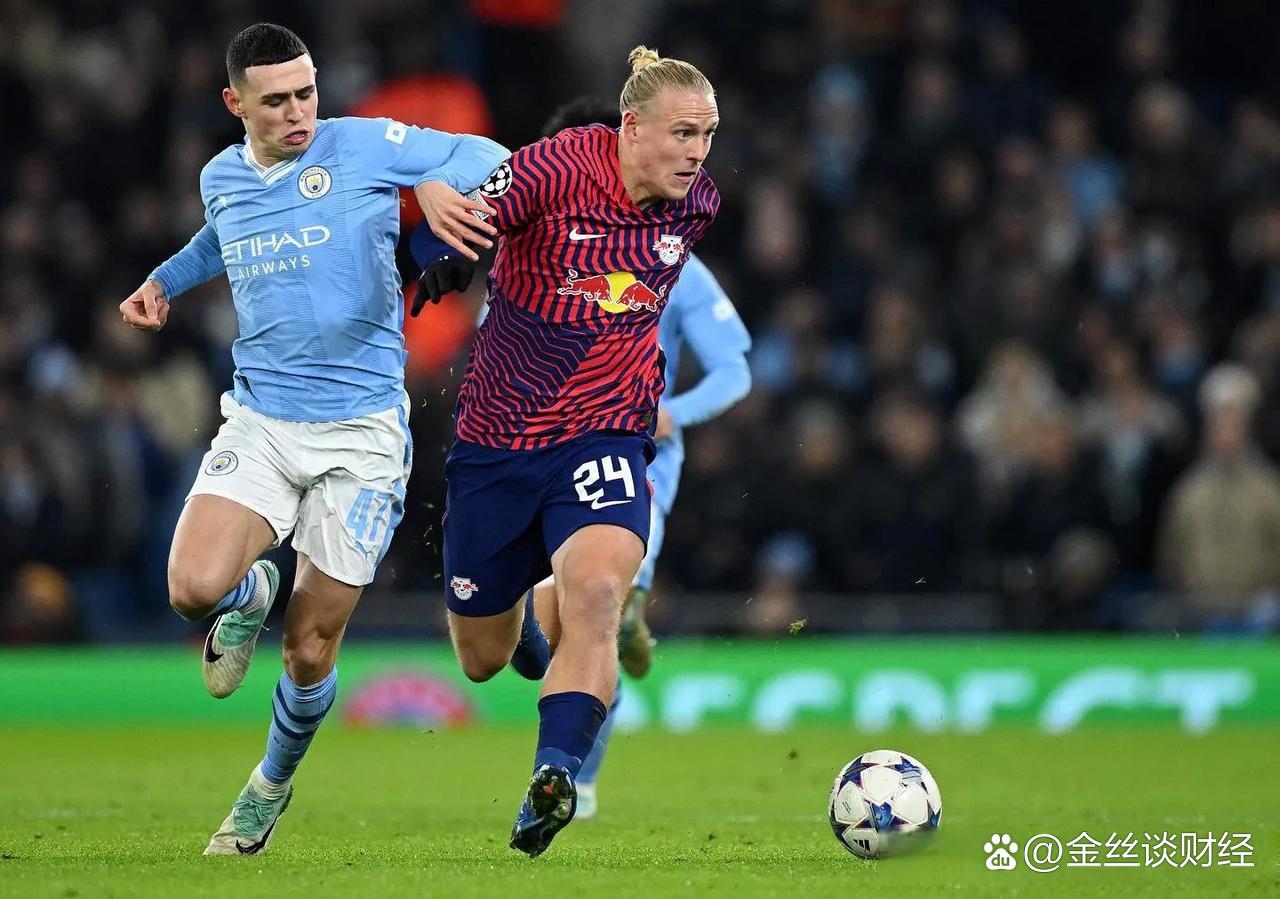 曼城大胜摩纳哥，小组头名已锁定(曼城13摩纳哥)