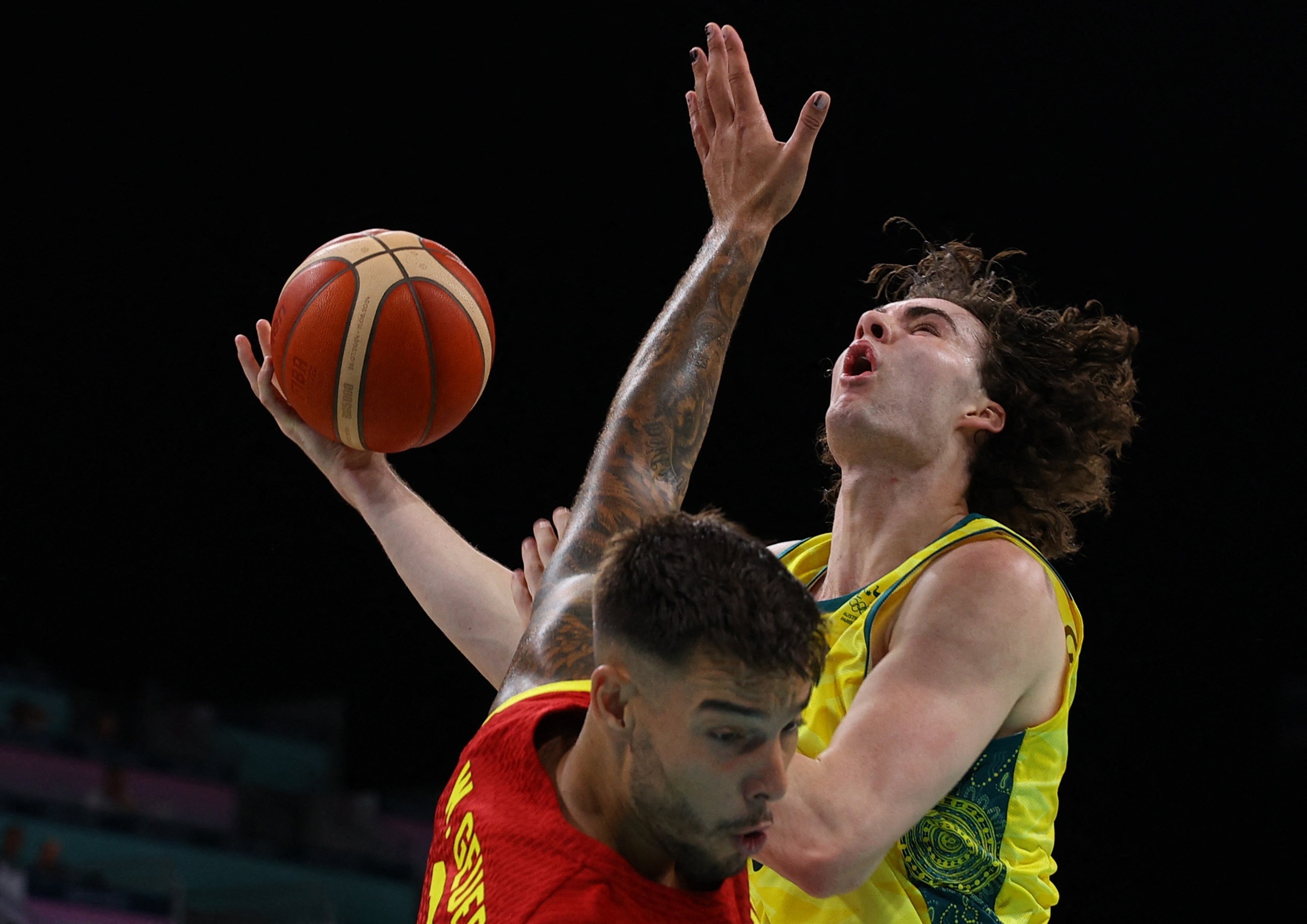 KOK体育-澳大利亚队获胜,展现能力的电影