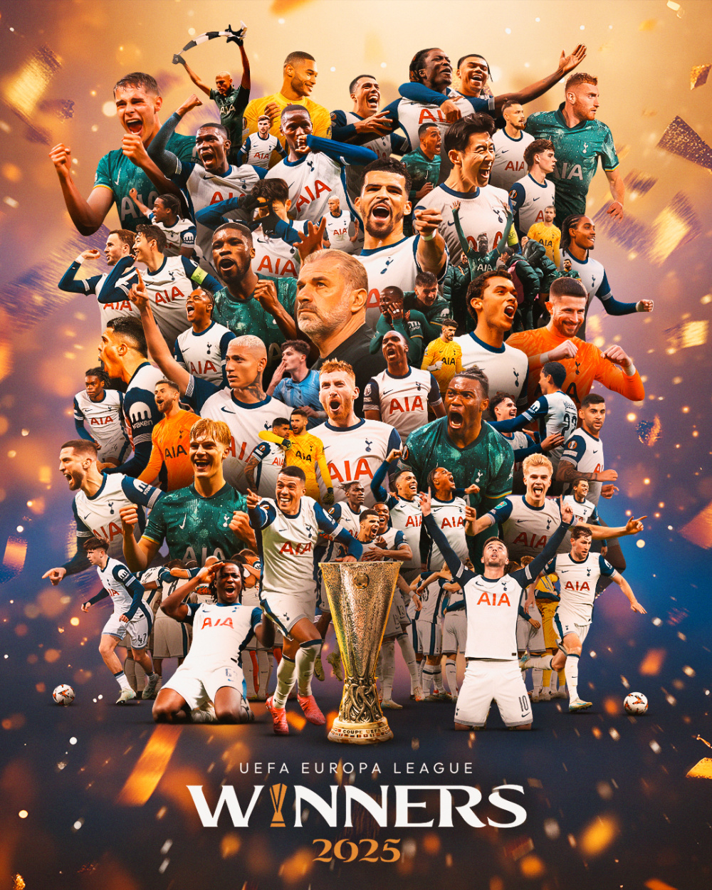 欧洲球队身经百战，经验丰富成为热门争冠球队的简单介绍