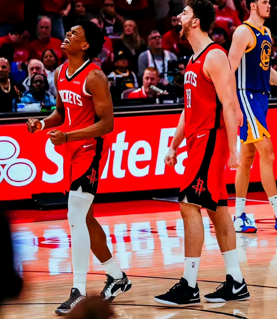 包含火箭主帅调整战术，赢下紧张比赛的词条