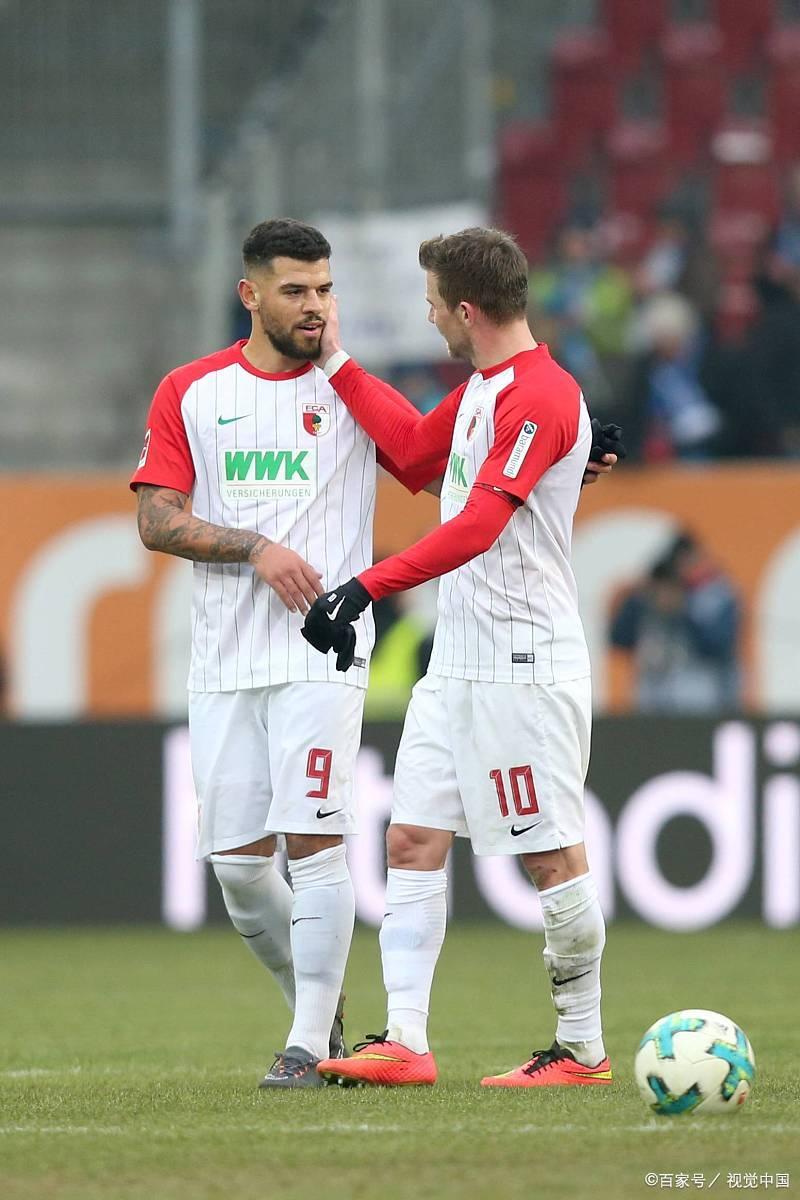 奥格斯堡上轮比赛战平,积分领先优势减少的简单介绍 奥格斯堡上轮比赛战平,积分领先优势减少的简单介绍