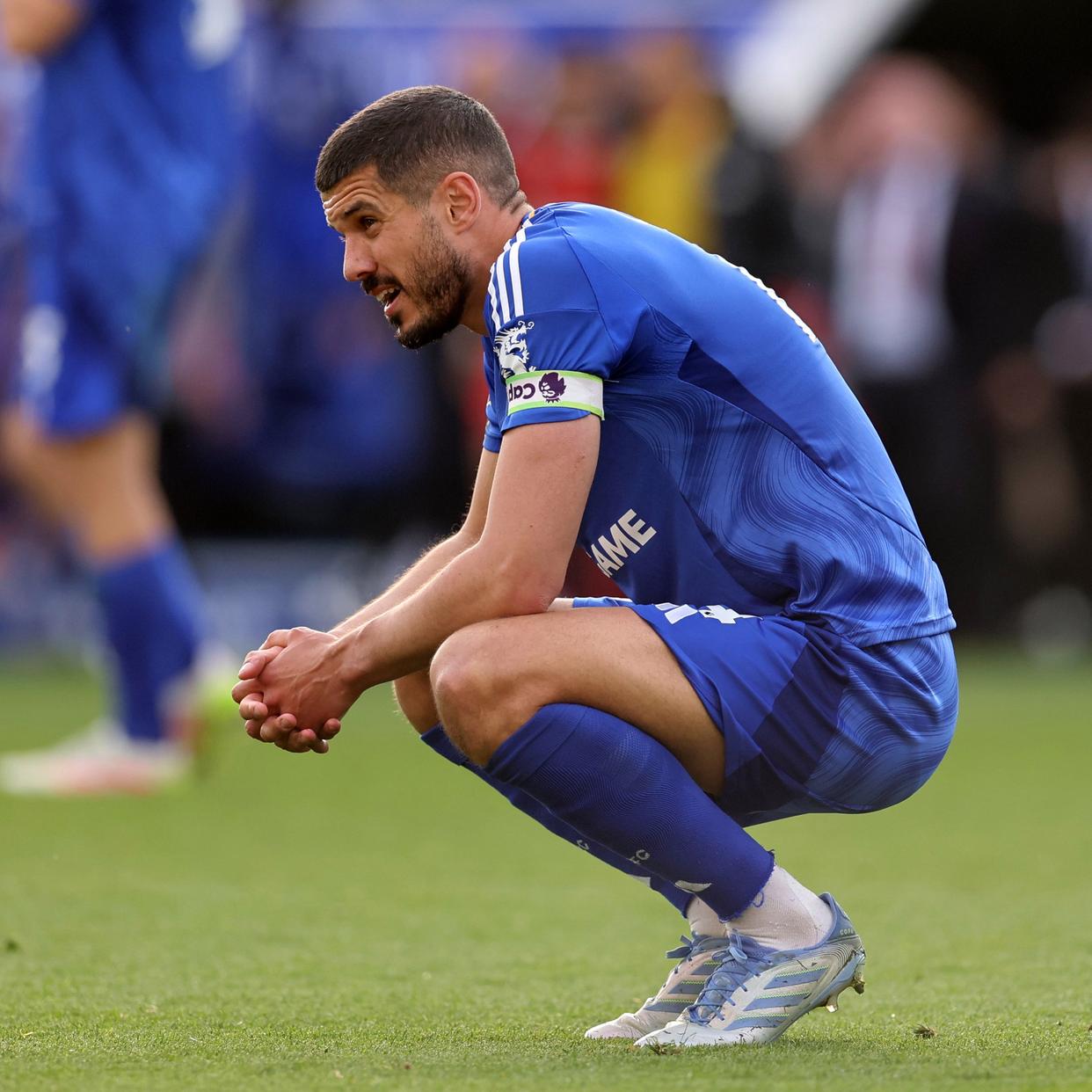 莱斯特城引进英超得分王,冲击前四的简单介绍 莱斯特城引进英超得分王,冲击前四的简单介绍