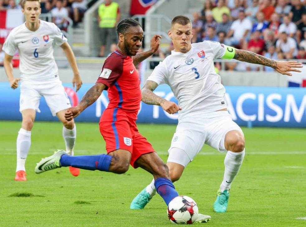 KOK体育-斯洛伐克战胜匈牙利,闯入淘汰赛轮次(斯洛伐克战胜匈牙利,闯入淘汰赛轮次了吗)