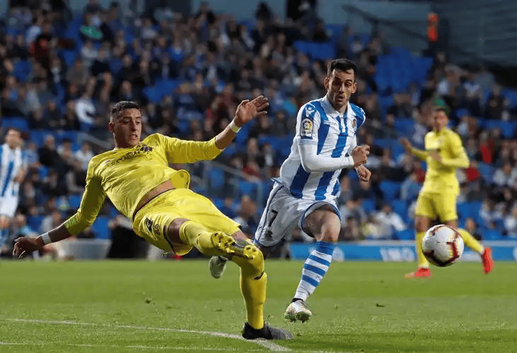 皇家社会状态回升，大胜奥萨苏纳取得胜利(皇家奥萨苏纳足球俱乐部)