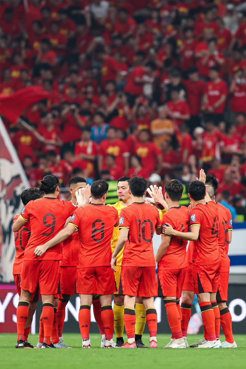 KOK体育-中国国家队在国际赛场上大放异彩(中国国家队官方)